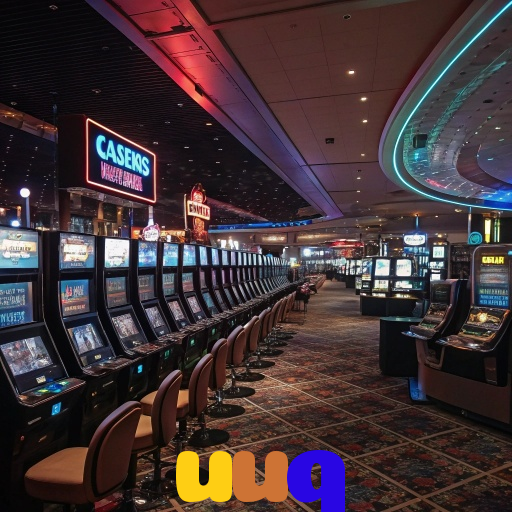 A Magia dos Jogos de Fantasia na uuq