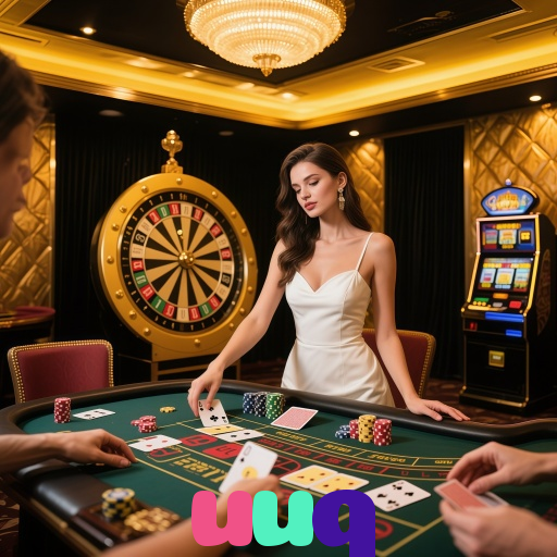 A Magia dos Jogos de Fantasia na uuq