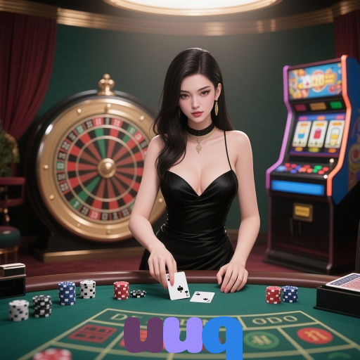 A Magia dos Jogos de Fantasia na uuq