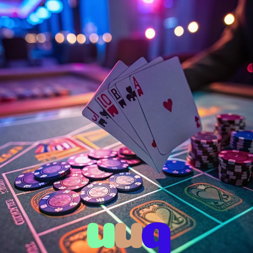 A Magia dos Jogos de Fantasia na uuq