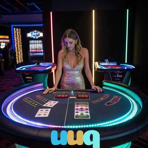 A Magia dos Jogos de Fantasia na uuq