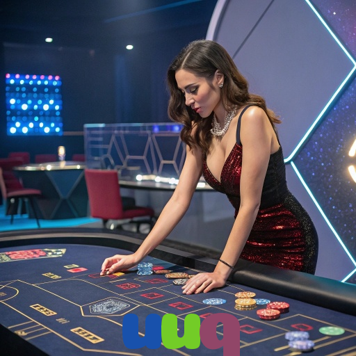 A Magia dos Jogos de Fantasia na uuq