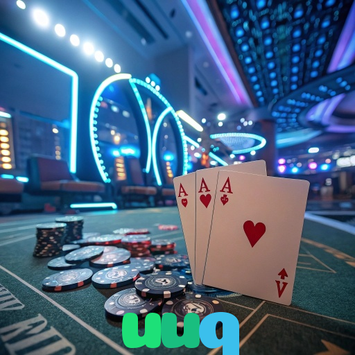 A Magia dos Jogos de Fantasia na uuq