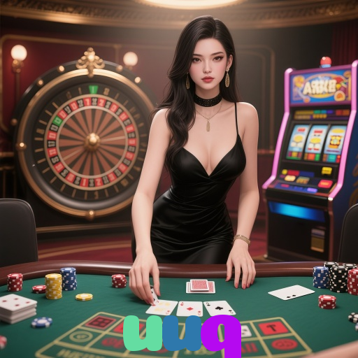 A Magia dos Jogos de Fantasia na uuq