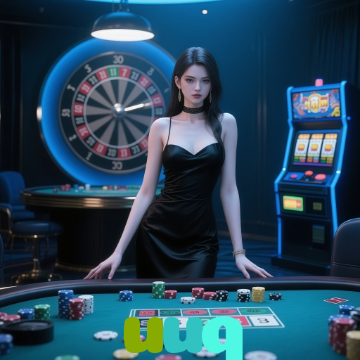 A Magia dos Jogos de Fantasia na uuq