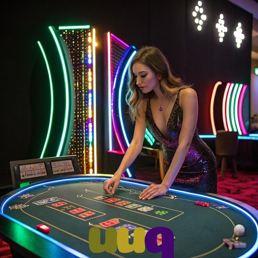 A Magia dos Jogos de Fantasia na uuq