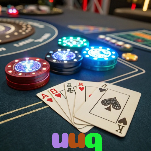A Magia dos Jogos de Fantasia na uuq