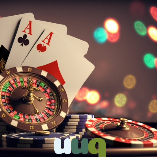 A Magia dos Jogos de Fantasia na uuq