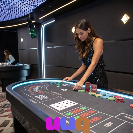 A Magia dos Jogos de Fantasia na uuq