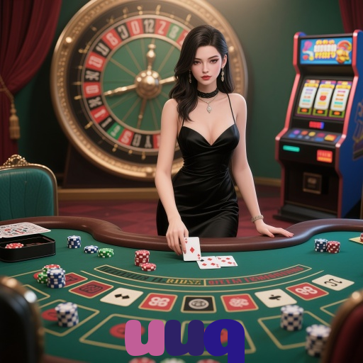 A Magia dos Jogos de Fantasia na uuq