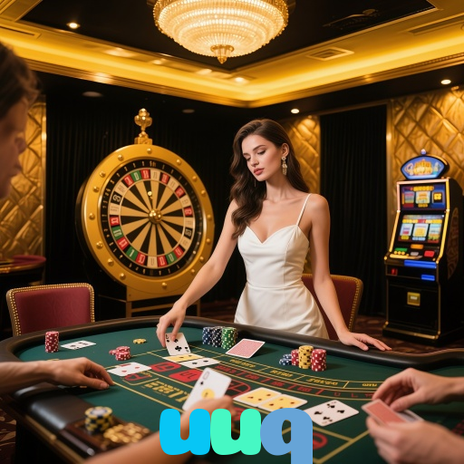 A Magia dos Jogos de Fantasia na uuq