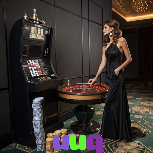 A Magia dos Jogos de Fantasia na uuq