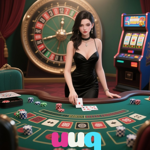 A Magia dos Jogos de Fantasia na uuq