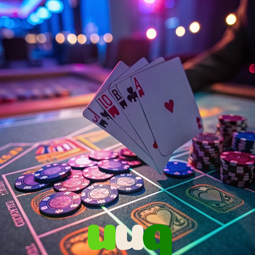 A Magia dos Jogos de Fantasia na uuq