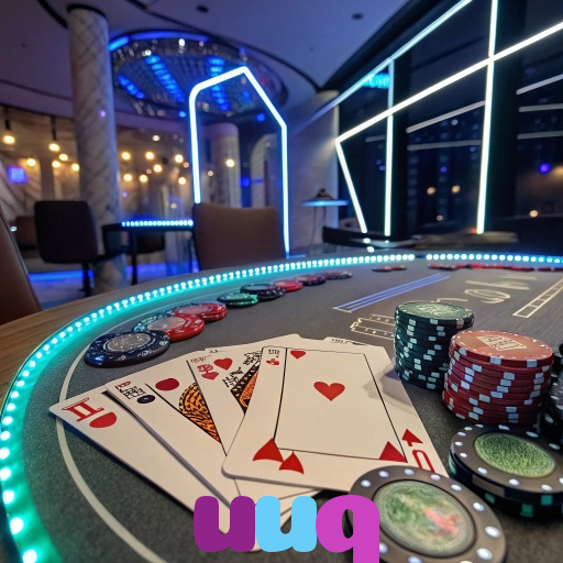 A Magia dos Jogos de Fantasia na uuq