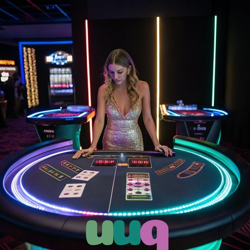 A Magia dos Jogos de Fantasia na uuq