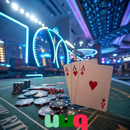 A Magia dos Jogos de Fantasia na uuq