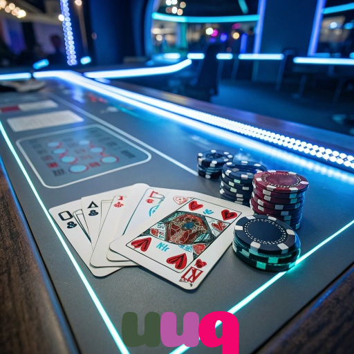 A Magia dos Jogos de Fantasia na uuq