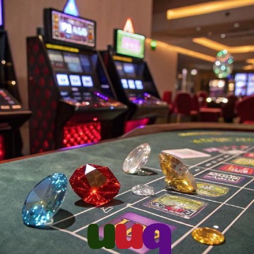 A Magia dos Jogos de Fantasia na uuq