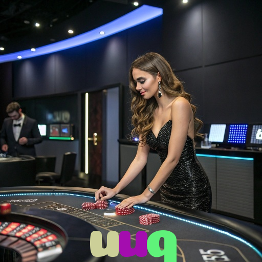 A Magia dos Jogos de Fantasia na uuq