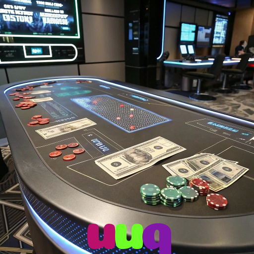 A Magia dos Jogos de Fantasia na uuq