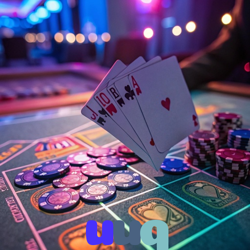 A Magia dos Jogos de Fantasia na uuq