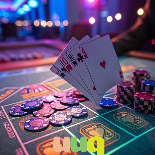 A Magia dos Jogos de Fantasia na uuq