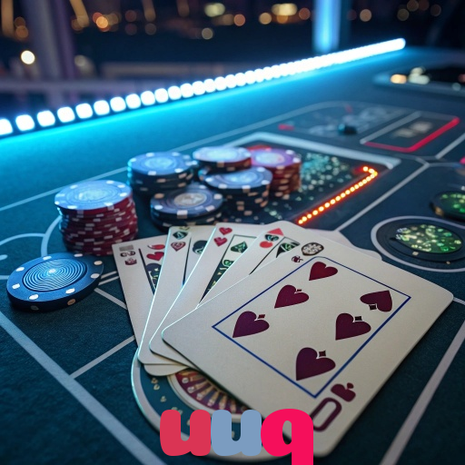 A Magia dos Jogos de Fantasia na uuq