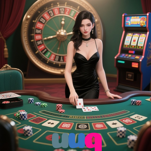 A Magia dos Jogos de Fantasia na uuq