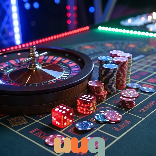 A Magia dos Jogos de Fantasia na uuq