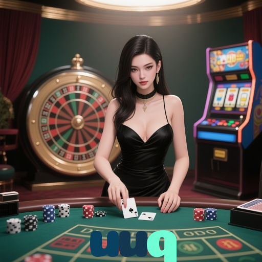 A Magia dos Jogos de Fantasia na uuq