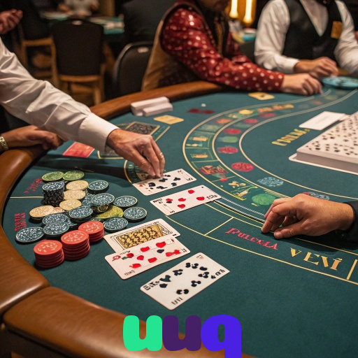 A Magia dos Jogos de Fantasia na uuq