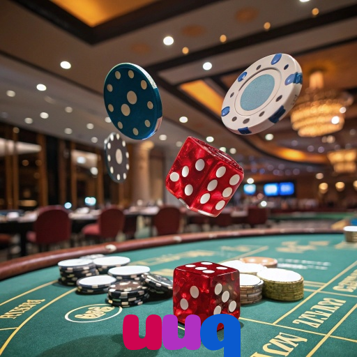 A Magia dos Jogos de Fantasia na uuq