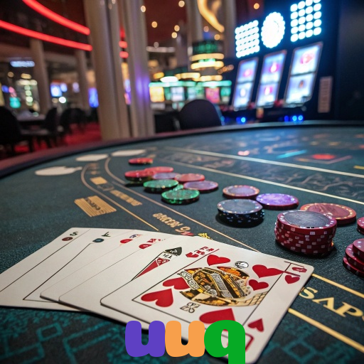 A Magia dos Jogos de Fantasia na uuq