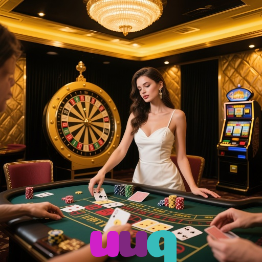 A Magia dos Jogos de Fantasia na uuq