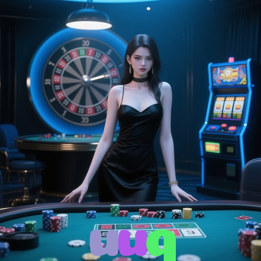 A Magia dos Jogos de Fantasia na uuq