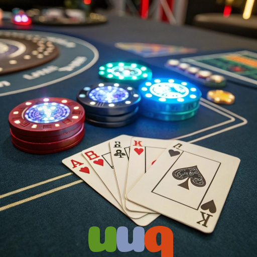 A Magia dos Jogos de Fantasia na uuq