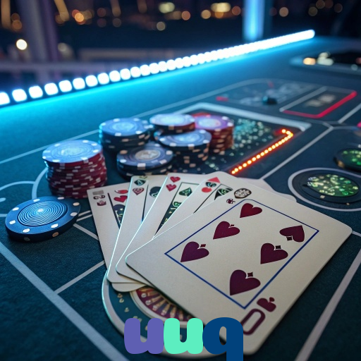 A Magia dos Jogos de Fantasia na uuq