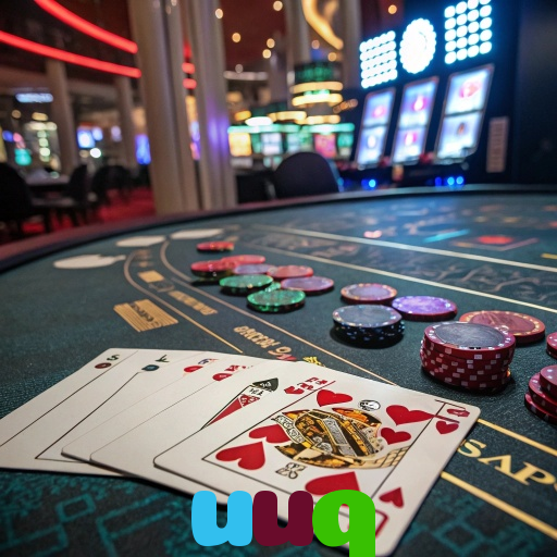A Magia dos Jogos de Fantasia na uuq