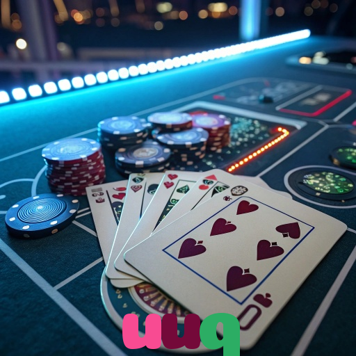 A Magia dos Jogos de Fantasia na uuq