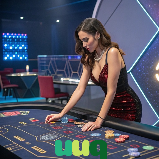 A Magia dos Jogos de Fantasia na uuq