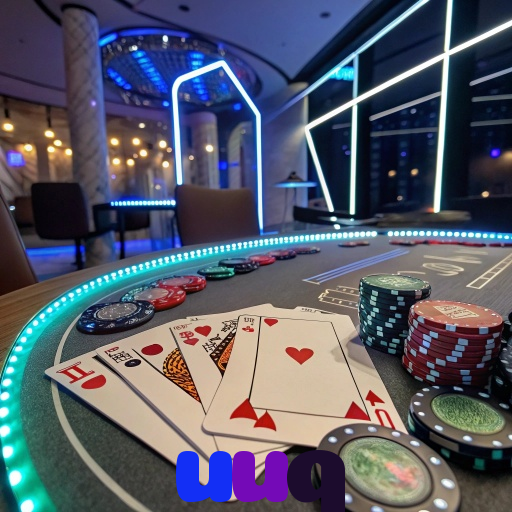A Magia dos Jogos de Fantasia na uuq