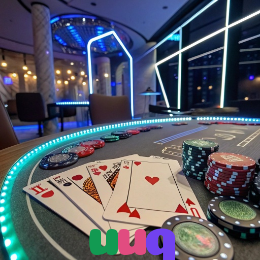 A Magia dos Jogos de Fantasia na uuq