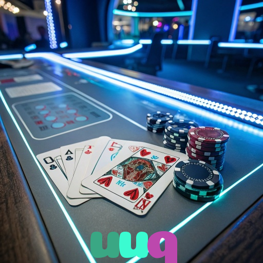 A Magia dos Jogos de Fantasia na uuq