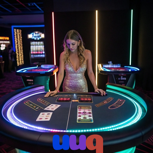 A Magia dos Jogos de Fantasia na uuq