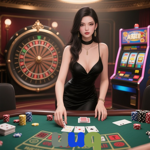A Magia dos Jogos de Fantasia na uuq