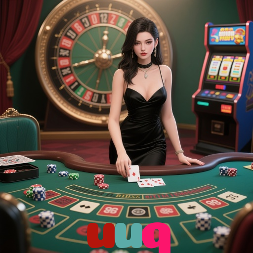 A Magia dos Jogos de Fantasia na uuq