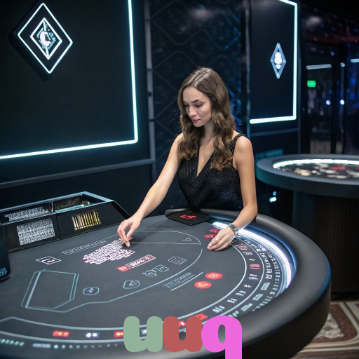 A Magia dos Jogos de Fantasia na uuq
