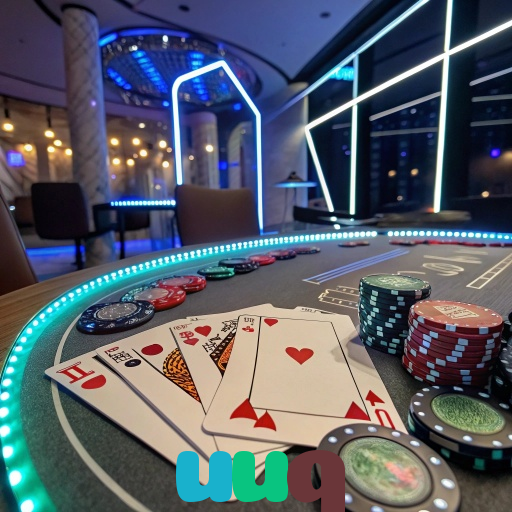A Magia dos Jogos de Fantasia na uuq