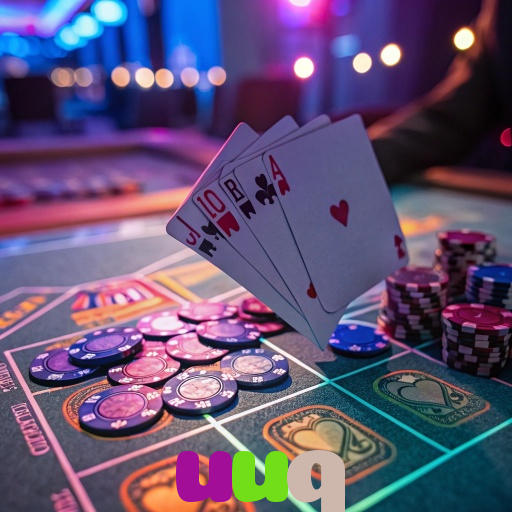 A Magia dos Jogos de Fantasia na uuq
